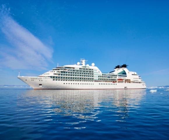 Day At Sea